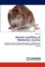Genetic Profiling Of Mastomys Coucha - Preview