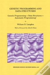 Genetic Programming And Data Structures