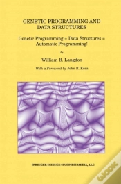 Capa do artigo Genetic Programming And Data Structures