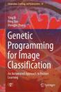 Genetic Programming For Image Classification - Preview