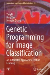 Capa do artigo Genetic Programming For Image Classification