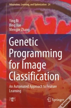 Capa do artigo Genetic Programming For Image Classification