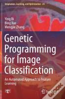Genetic Programming For Image Classification