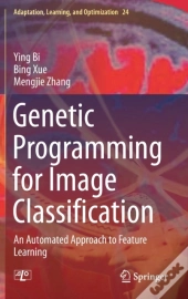 Genetic Programming For Image Classification
