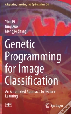 Capa do artigo Genetic Programming For Image Classification