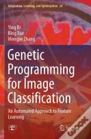 Genetic Programming For Image Classification