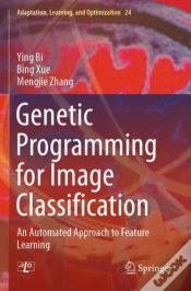 Capa do artigo Genetic Programming For Image Classification