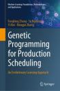 Genetic Programming For Production Scheduling - Preview