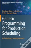 Genetic Programming For Production Scheduling