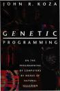 Genetic Programming - Preview