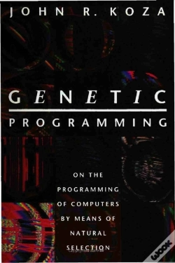 Capa do artigo Genetic Programming