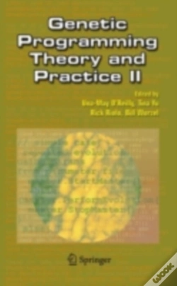 Capa do artigo Genetic Programming Theory And Practice Ii