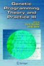 Genetic Programming Theory And Practice Iii - Preview