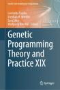 Genetic Programming Theory And Practice Xix - Preview