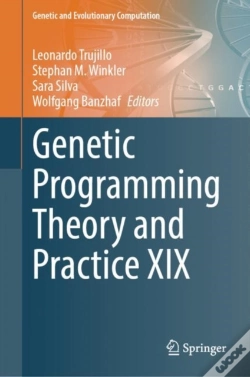 Capa do artigo Genetic Programming Theory And Practice Xix