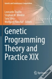 Capa do artigo Genetic Programming Theory And Practice Xix