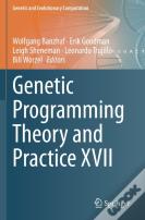 Genetic Programming Theory And Practice Xvii