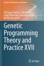 Genetic Programming Theory And Practice Xvii - Preview