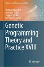 Genetic Programming Theory And Practice Xviii - Preview