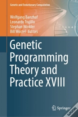 Capa do artigo Genetic Programming Theory And Practice Xviii