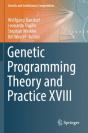 Genetic Programming Theory And Practice Xviii - Preview