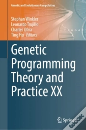 Capa do artigo Genetic Programming Theory And Practice Xx