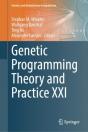 Genetic Programming Theory And Practice Xxi - Preview