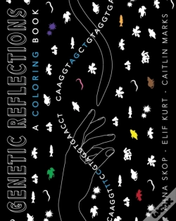Capa do artigo Genetic Reflections
