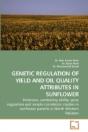 Genetic Regulation Of Yield And Oil - Preview