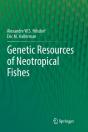 Genetic Resources Of Neotropical Fishes - Preview
