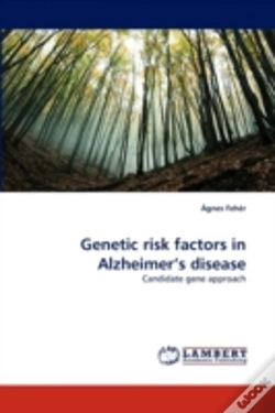 Capa do artigo Genetic Risk Factors In Alzheimer'S Disease