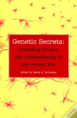 Capa do artigo Genetic Secrets