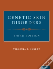 Capa do artigo Genetic Skin Disorders