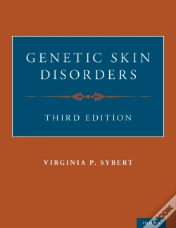 Capa do artigo Genetic Skin Disorders