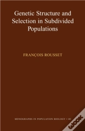 Capa do artigo Genetic Structure And Selection In Subdivided Populations