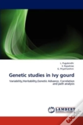 Genetic Studies In Ivy Gourd