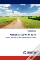 Genetic Studies In Jute