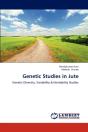 Genetic Studies In Jute - Preview