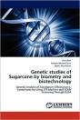 Genetic Studies Of Sugarcane By Biometry And Biotechnology - Preview