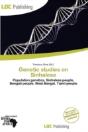 Genetic Studies On Sinhalese - Preview