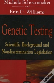 Capa do artigo Genetic Testing