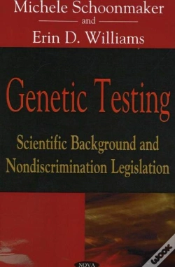 Capa do artigo Genetic Testing