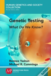 Capa do artigo Genetic Testing