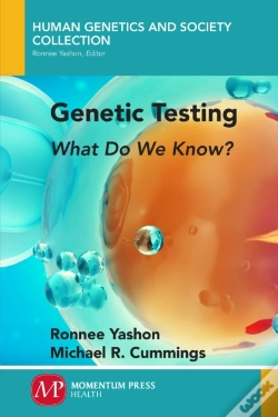 Capa do artigo Genetic Testing