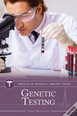 Capa do artigo Genetic Testing