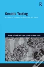 Capa do artigo Genetic Testing