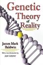 Genetic Theory Of Reality - Preview