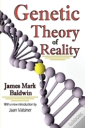 Capa do artigo Genetic Theory Of Reality