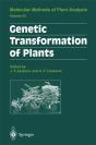 Genetic Transformation Of Plants - Preview