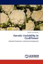 Genetic Variability In Cauliflower - Preview